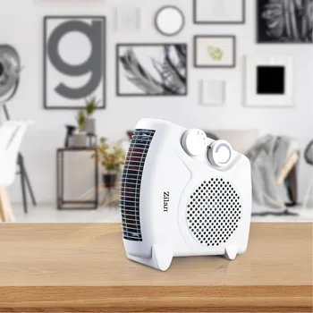 ZILAN / FLORIA GRIJALICA SA VENTILATOROM [2000W] - ZLN5534 (4 / 4)