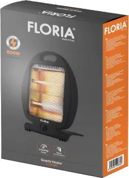 ZILAN / FLORIA GRIJALICA SA HALOGENIM GRIJAČEM 800W ZLN8380 (3 / 3)