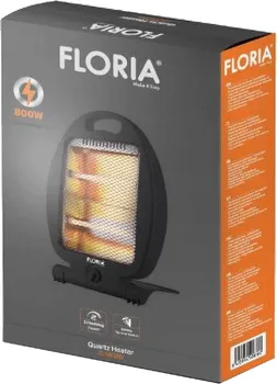 ZILAN / FLORIA GRIJALICA SA HALOGENIM GRIJAČEM 800W ZLN8380 (3 / 3)