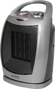 ZILAN / FLORIA KERAMIČKA GRIJALICA 1500W ZLN6188 (1 / 2)