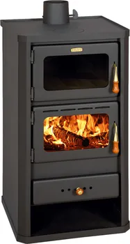 PRITY GRIJALICA KAMIN 12KW KAMIN PRITY FM (1 / 1)
