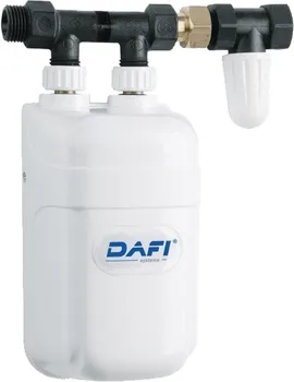 DAFI PROTOČNI BOJLER, 9 KW, PODPULTNI - POZ03137 (1 / 3)