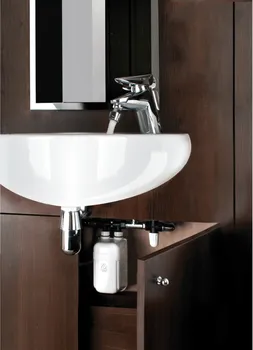 DAFI PROTOČNI BOJLER, 9 KW, PODPULTNI - POZ03137 (3 / 3)