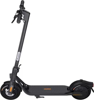 SEGWAY NINEBOT KICKSCOOTER F2 | 120 KG | 25 KM/H | 40 KM | 800 W (6 / 10)