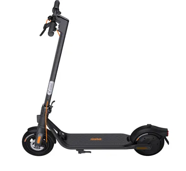 SEGWAY NINEBOT KICKSCOOTER F2 PLUS (3 / 9)