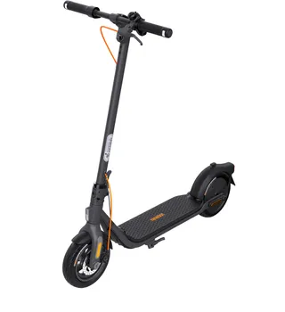 SEGWAY NINEBOT KICKSCOOTER F2 PLUS (8 / 9)