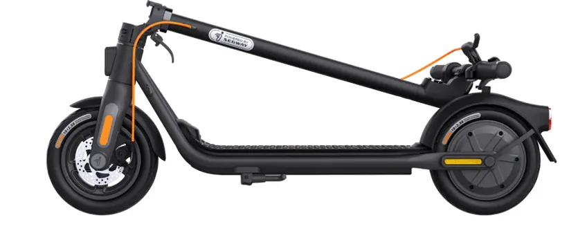 SEGWAY NINEBOT KICKSCOOTER F2 PLUS (9 / 9)