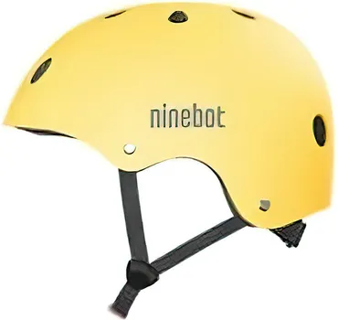 SEGWAY NINEBOT HELMET YELLOW KACIGA (1 / 2)
