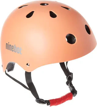 SEGWAY NINEBOT HELMET ORANGE KACIGA (1 / 5)