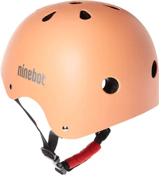 SEGWAY NINEBOT HELMET ORANGE KACIGA (2 / 5)