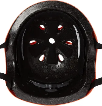 SEGWAY NINEBOT HELMET ORANGE KACIGA (3 / 5)