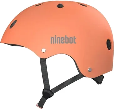 SEGWAY NINEBOT HELMET ORANGE KACIGA (5 / 5)