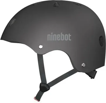 SEGWAY NINEBOT HELMET BLACK KACIGA (3 / 3)