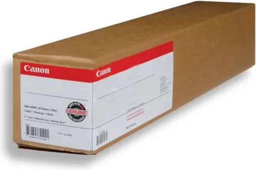 CANON ROLNA MATTE CANVAS 320G 44IN 12M (1 / 1)