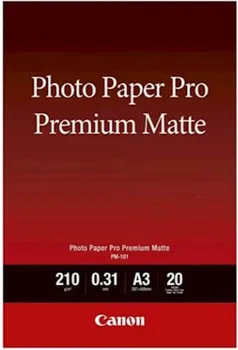 CANON PAPIR 101 A3 260G 20 LISTOVA (2 / 3)