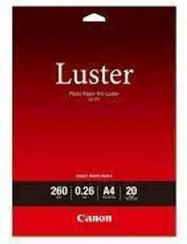 CANON PAPIR 101 A3 260G 20 LISTOVA (3 / 3)