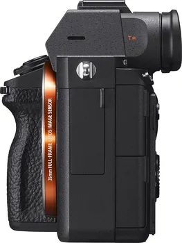 SONY ALPHA A7 III CAMERA BODY (5 / 7)