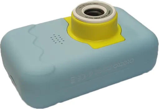 OTEETO OKC02 BLUE (3 / 4)