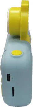 OTEETO OKC02 BLUE (4 / 4)