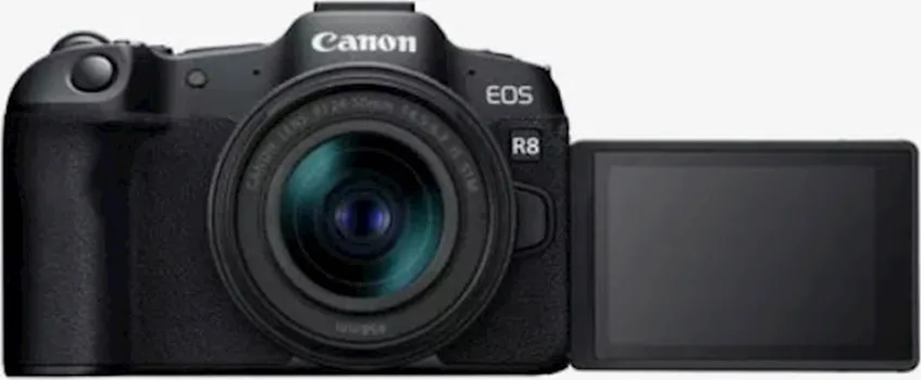 CANON FOTOAPARAT R8 RF 24-50MM F/4.5-6.3 IS STM (2 / 11)
