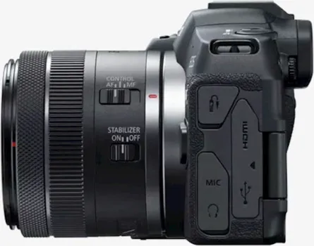 CANON FOTOAPARAT R8 RF 24-50MM F/4.5-6.3 IS STM (6 / 11)