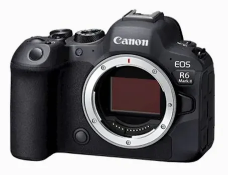 CANON FOTOAPARAT R6 MARK II BODY (2 / 10)