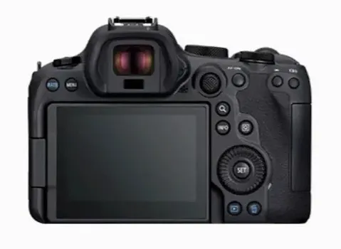 CANON FOTOAPARAT R6 MARK II BODY (3 / 10)