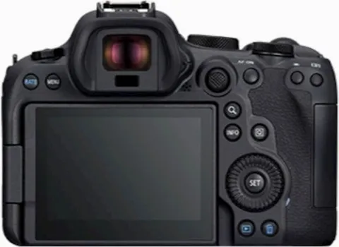 CANON FOTOAPARAT R6 MARK II BODY (6 / 10)