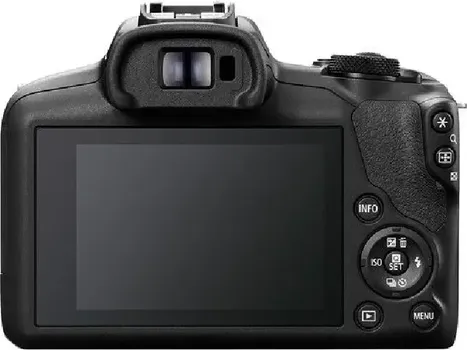 CANON FOTOAPARAT R100 + RFS18-45 (4 / 5)