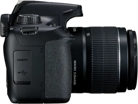 CANON FOTOAPARAT EOS4000D + OBJEKTIV18-55 (2 / 3)