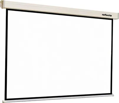 REFLECTA PLATNO ZA PROJEKTOR CRYSTAL-LINE ROLLO, 300X300 CM,87664 (1 / 1)