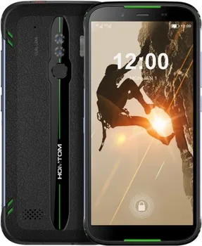 HOMTOM HT80 2GB / 16GB (1 / 7)