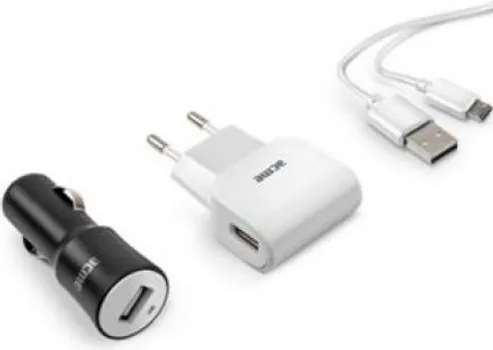 ACME CH13 UNIVERSAL 3IN1 CHARGERS KIT (1 / 1)