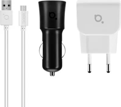 ACME CH13 UNIVERSAL 3IN1 CHARGERS KIT (2 / 2)