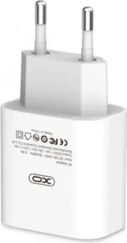 XO CHARGER L77 FAST CHARGER 20W (2 / 3)