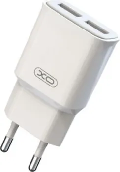 XO L92C DUAL 2.4A CHARGER + LIGHTNING CABLE (2 / 2)