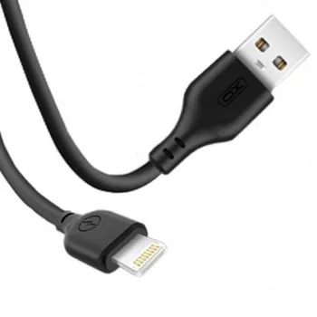 XO NB103 LIGHTNING CABLE 1M (2 / 3)