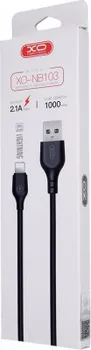 XO NB103 LIGHTNING CABLE 1M (3 / 3)
