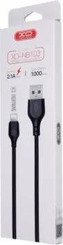 XO NB103 LIGHTNING CABLE 1M (3 / 3)