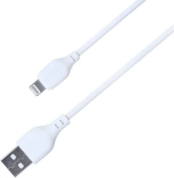 XO NB103 LIGHTNING CABLE 2M WHITE (1 / 1)