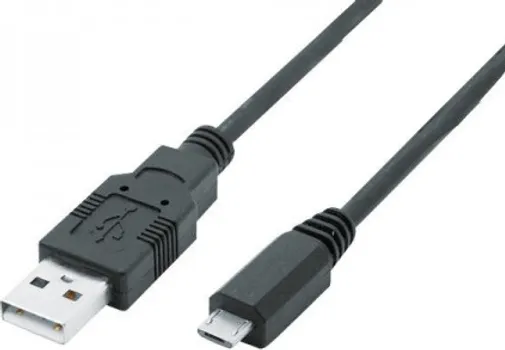 XO NB103 MICRO USB CABLE 1M (2 / 3)