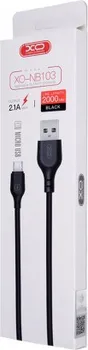 XO NB103 MICRO USB CABLE 1M (3 / 3)