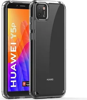 BASEUS CASE FOR HUAWEI Y5P (1 / 1)