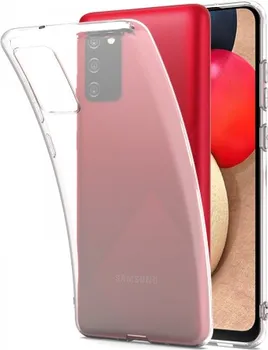 SAMSUNG ZAŠTITNI SILIKON ZA A02S (1 / 1)