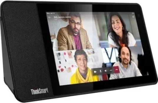 LENOVO THINKSMART VIEW ZA690000US (1 / 6)