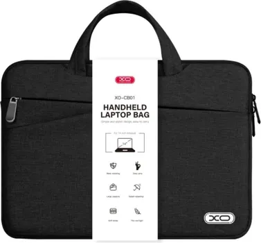 XO TORBA ZA NOTEBOOK CB01 [14] (1 / 2)
