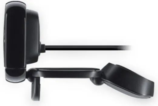 LOGITECH WEBCAM C615 FHD (4 / 4)