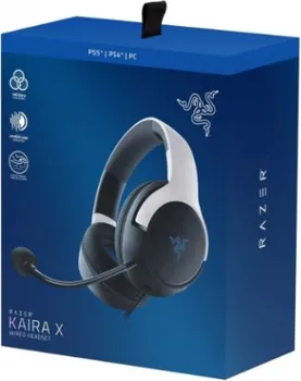 RAZER SLUŠALICE KAIRA X - FOR PS5 (5 / 5)