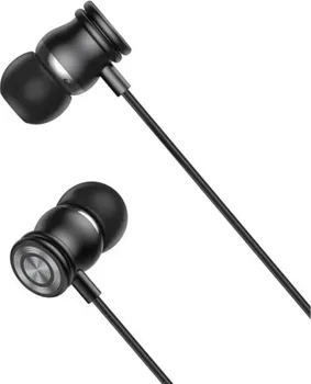 XO IN-EAR SLUŠALICE SA MIKROFONOM TYPE-C MUSIC EP56 (2 / 3)