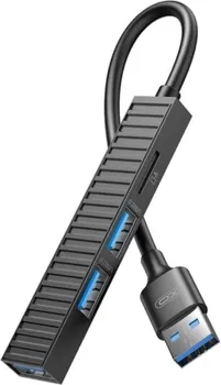 XO HUB014A USB MULTI-HUB 4IN1 (1 / 1)